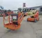 2012 JLG E400AJPN Articulating Boom Lift