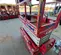 2019 MEC MICRO 19 Scissor Lift