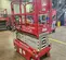 2018 MEC MICRO 19 Scissor Lift