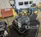 2023 BOMAG BPR70/70DE Vibratory Plate Compactor