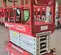 2020 MEC MICRO 19 Scissor Lift