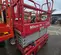 2019 MEC MICRO 26 Scissor Lift