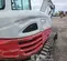 2021 Takeuchi TB290C Mini Excavator