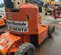 2017 JLG E450AJ Articulating Boom Lift