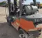 2020 Toyota 8FGU25 Warehouse Forklift
