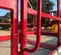 2016 MEC 6092RT Rough Terrain Scissor Lift