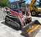2021 Takeuchi TL12R2-R Track Loader