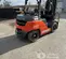 2018 Toyota 8FG35U Warehouse Forklift