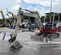 2022 Takeuchi TB240 Mini Excavator