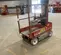 2015 Skyjack SJ12 Self-Propelled One-Person Lift