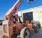 2016 SKYTRAK 6042 Forklift