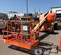 2017 JLG 400S Boom Lift