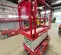 2019 MEC MICRO 19 Scissor Lift