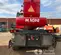 2018 MAGNI RTH6.30SH Forklift