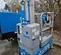 2018 Genie GR-20 Self-Propelled One-Person Lift