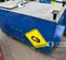 2020 Campo Equipment DF650RE3D Heater
