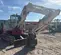 2019 Takeuchi TB280FR Excavator
