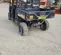 2021 Polaris PRO XD 4000D Utility Vehicle