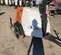 2019 Magnum Pro MLT6SM Portable Light Tower