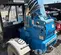 2019 Genie GTH-5519 Forklift