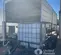 2016 Cool-A-Zone 16' COOLING Evaporative Cooling Fan