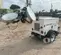 2018 Magnum Pro MLT3060 Portable Light Tower