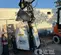 2021 Generac MLT6SMDS Portable Light Tower