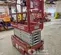 2019 MEC MICRO 19 Scissor Lift