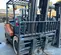 2015 Doosan D35 Warehouse Forklift