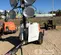 2018 Magnum Pro MLT6SM Portable Light Tower