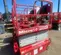 2019 MEC MICRO 19 Scissor Lift