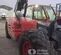 2018 Skyjack SJ1256THS Forklift
