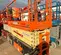 2018 JLG 4045R Scissor Lift