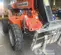 2019 SKYTRAK 8042 Forklift