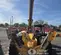 2018 JCB 510-56 Forklift