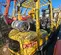 2021 HYSTER H50XT Warehouse Forklift
