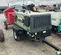 2018 Sullair 185DPQ-KU-T3 Air Compressor