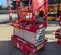 2018 MEC MICRO 19 Scissor Lift