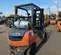 2019 Toyota 8FGU25 Warehouse Forklift
