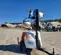 2020 Magnum Pro MLT6SM Portable Light Tower