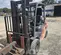 2020 Toyota 8FGU25 Warehouse Forklift