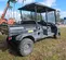 2020 Club Car CARRYALL 1700 Utility Vehicle