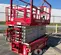 2017 MEC 4046SE Scissor Lift