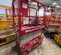 2018 MEC MICRO 19 Scissor Lift