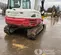 2021 Takeuchi TB290C Mini Excavator