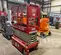 2019 MEC MICRO 19 Scissor Lift