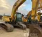 2019 Kobelco SK210LC-10 Excavator