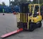 2019 HYSTER H50XT Warehouse Forklift