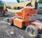 2018 JLG E450AJ Articulating Boom Lift