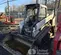 2021 Bobcat T66 Track Loader